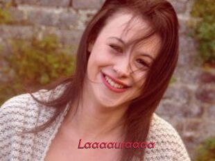 Laaaauraaaa