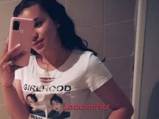 LaaurenHot