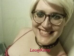 LaceyKittey Red Movie Post