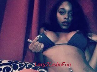 Lacy2LesboFun