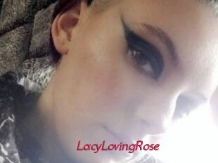 LacyLovingRose