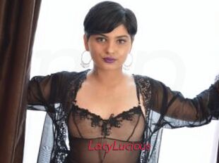 LacyLucious