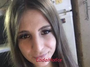 LadaHotIce