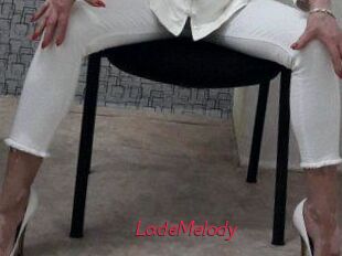 LadeMelody
