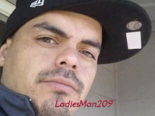 LadiesMan209