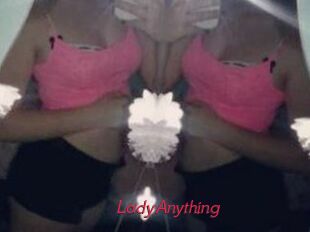 LadyAnything