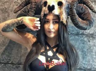 LadyBolton