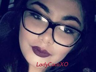 LadyCocoXO