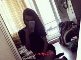 LadyDoll