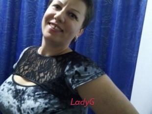 LadyG