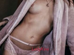 LadyKimi