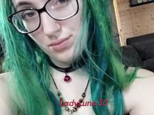 LadyLuna30