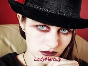 LadyMercury