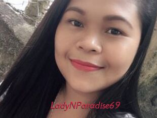 LadyNParadise69