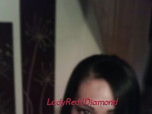 LadyReddDiamond