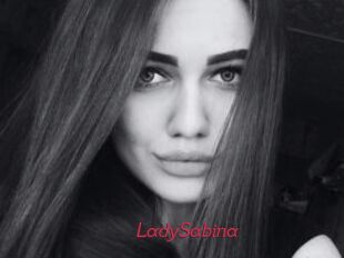 LadySabina