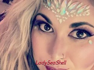 LadySeaShell