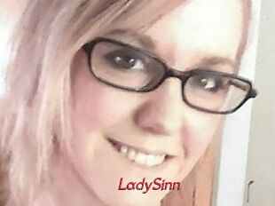 LadySinn