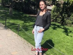 LadyStar
