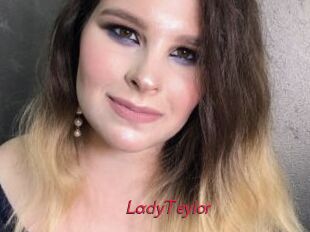 LadyTeylor