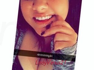 LadyVenus21