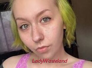 LadyWasteland