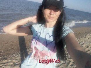 LadyWeb