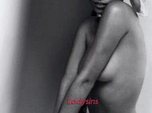 Ladysins