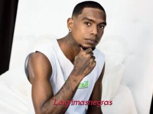 Lagrimasnegras