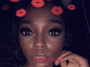 LailahKittenxo