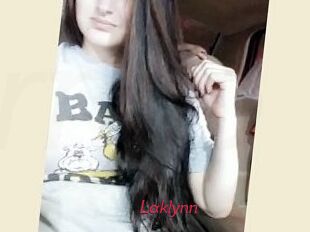 Laklynn