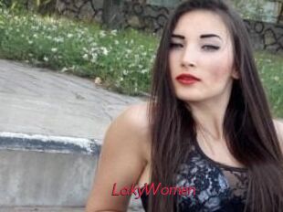 LakyWomen