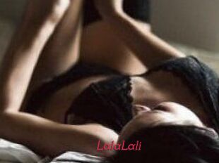 LalaLali