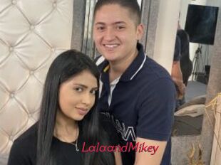 LalaandMikey