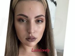 Lalalovely