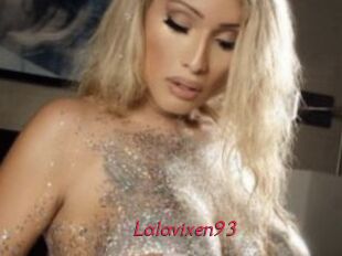 Lalavixen93