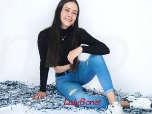 LalyBonet