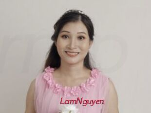 LamNguyen