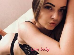Lam_baby