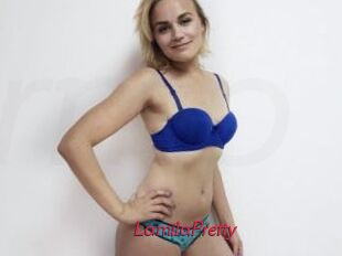 LamilaPretty