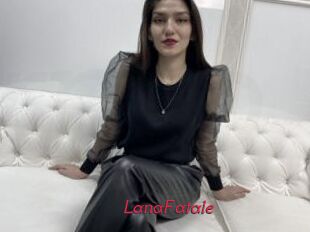 LanaFatale