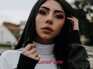 LanaFoster
