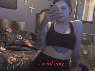 LanaLucky