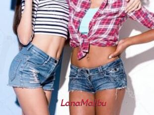 LanaMalibu