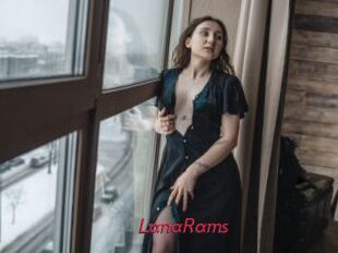 LanaRams