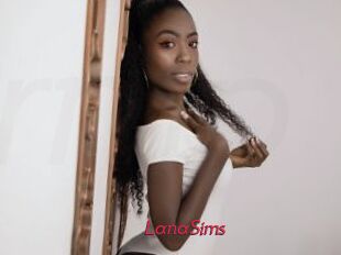 LanaSims