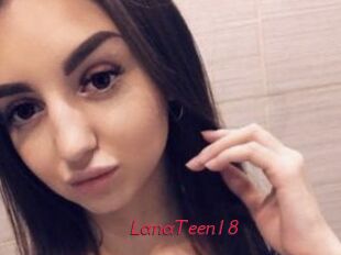 LanaTeen18