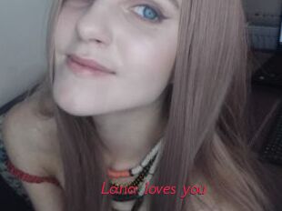 Lana_loves_you