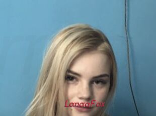 LanaaFox