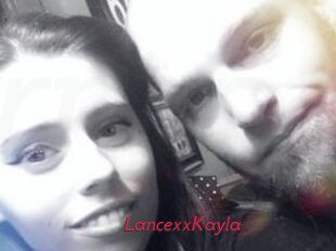 LancexxKayla